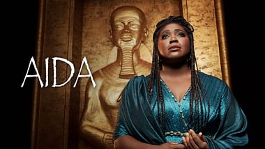 Giuseppe Verdi : Aida