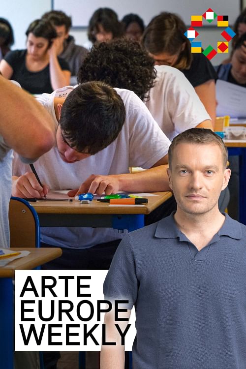 ARTE Europe Weekly.