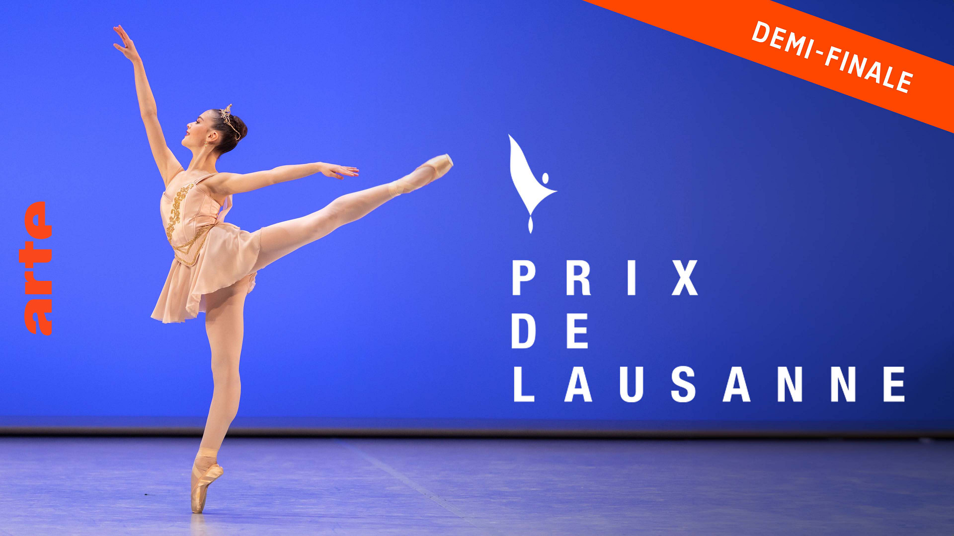 Sélections seniors Prix de Lausanne 2024 Regarder le programme