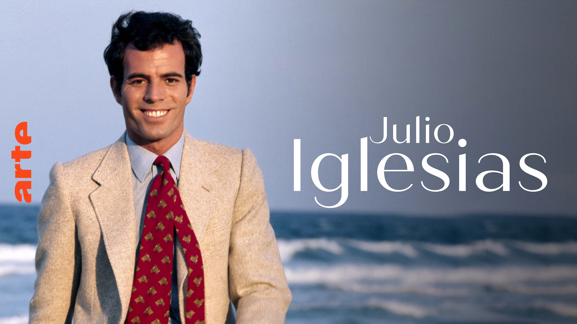 Julio Iglesias: Mit Charme zum Weltstar