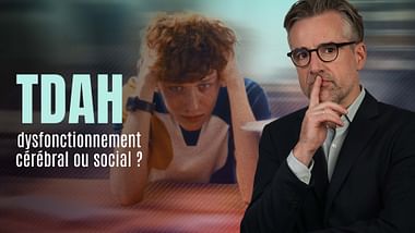 Le TDAH, handicap ou atout ?.