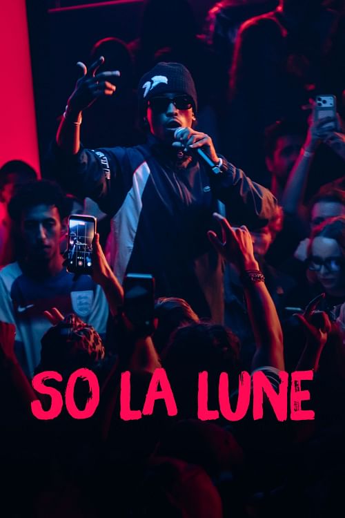 So La Lune.