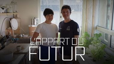 L’appart du futur