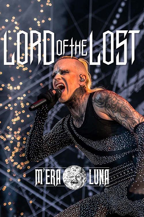 Lord Of The Lost.