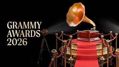 Grammy Awards 2026