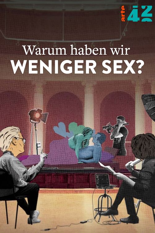 Warum haben wir weniger Sex?.