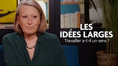 Définir le sens du travail