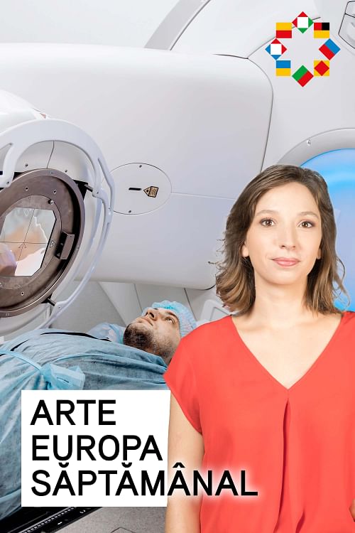 ARTE Europa Săptămânal.