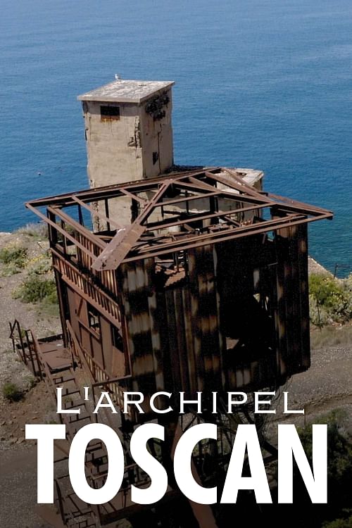 Les îles italiennes.