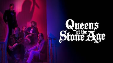 Queens of the Stone Age