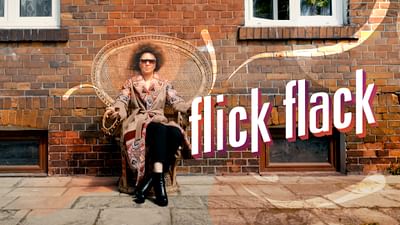Flick Flack – Kultur über Kopf