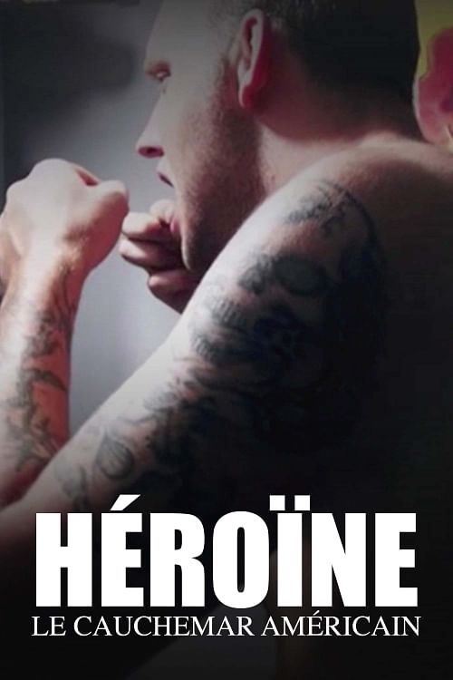 Héroïne, le cauchemar américain (2014).