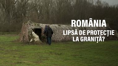România: probleme la graniță.
