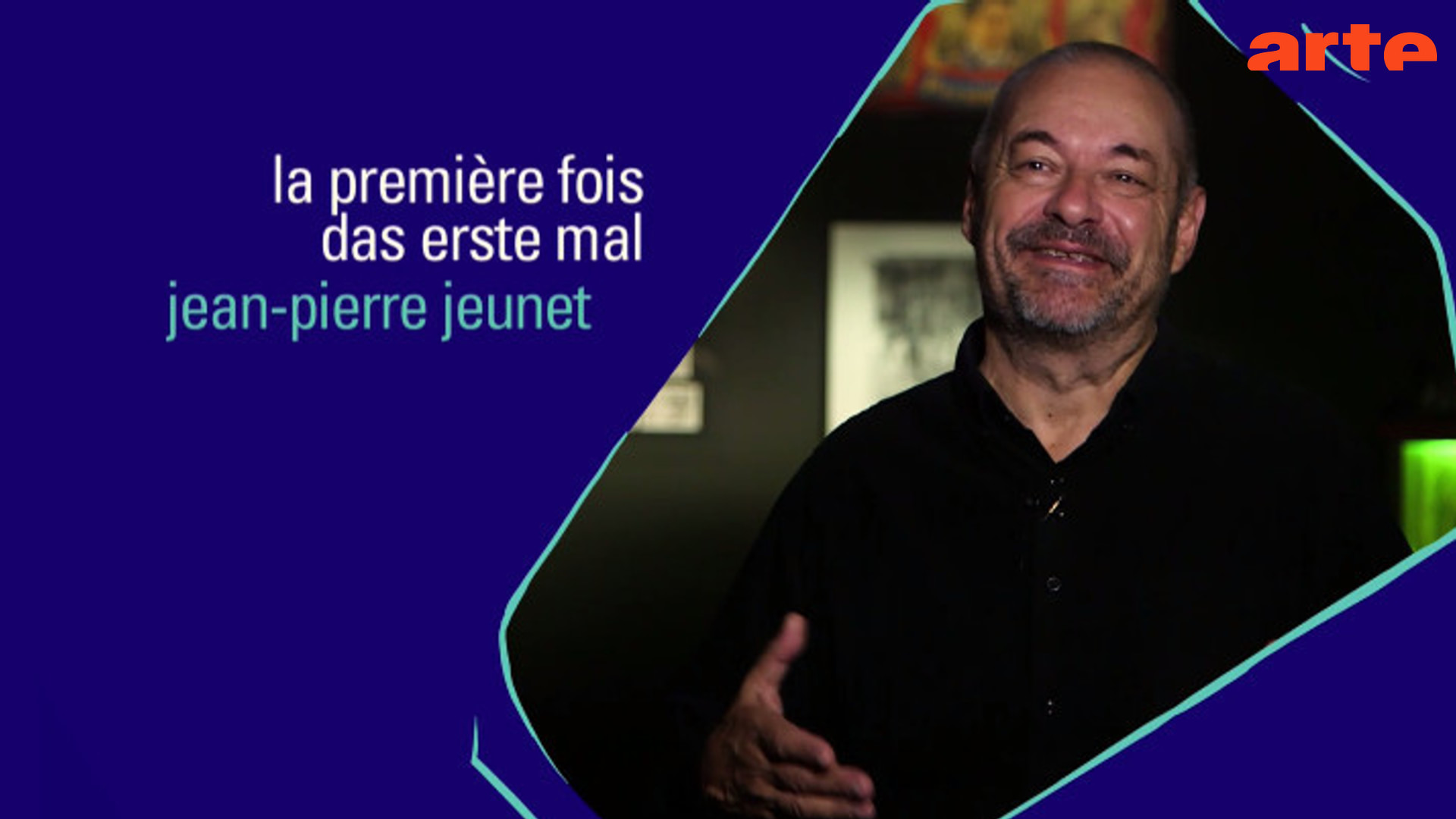 JeanPierre Komplette Sendung ARTE