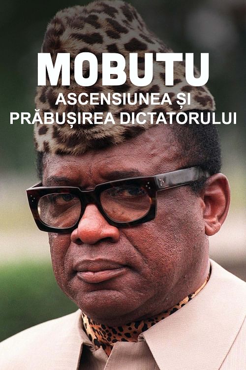 Mobutu's Game.