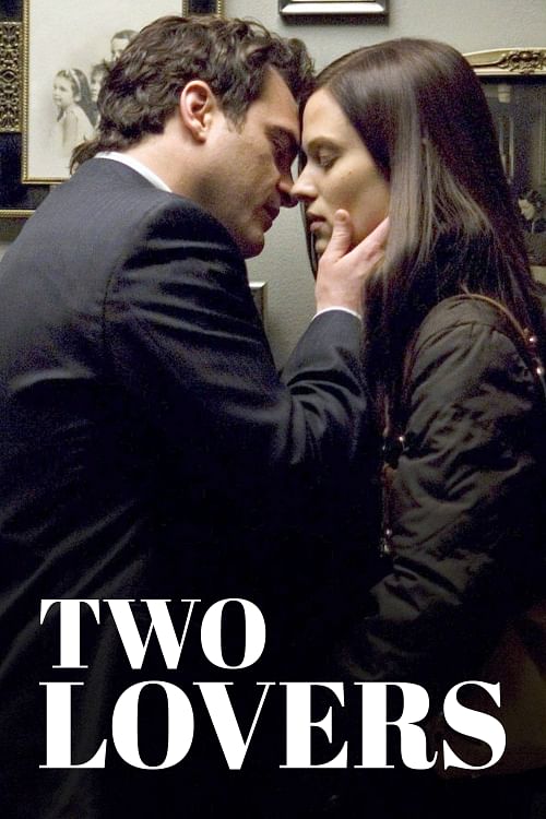 Two Lovers.
