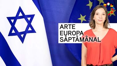 ARTE Europa Săptămânal.