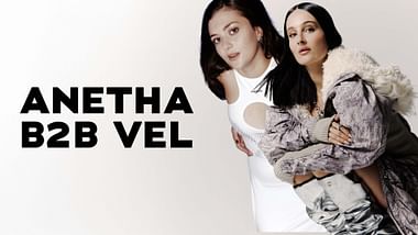 Anetha B2B Vel.