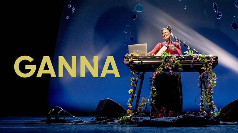 Ganna.