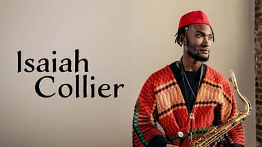 Isaiah Collier