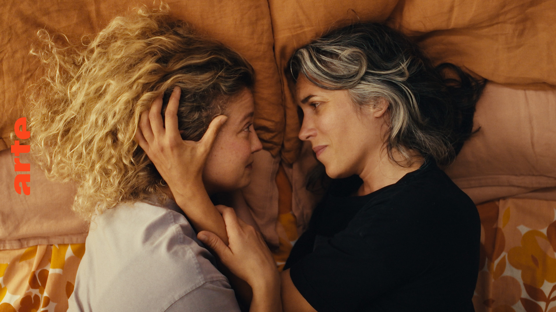 Two Mothers, One Child (22/30) - Me Neither | ARTE in English