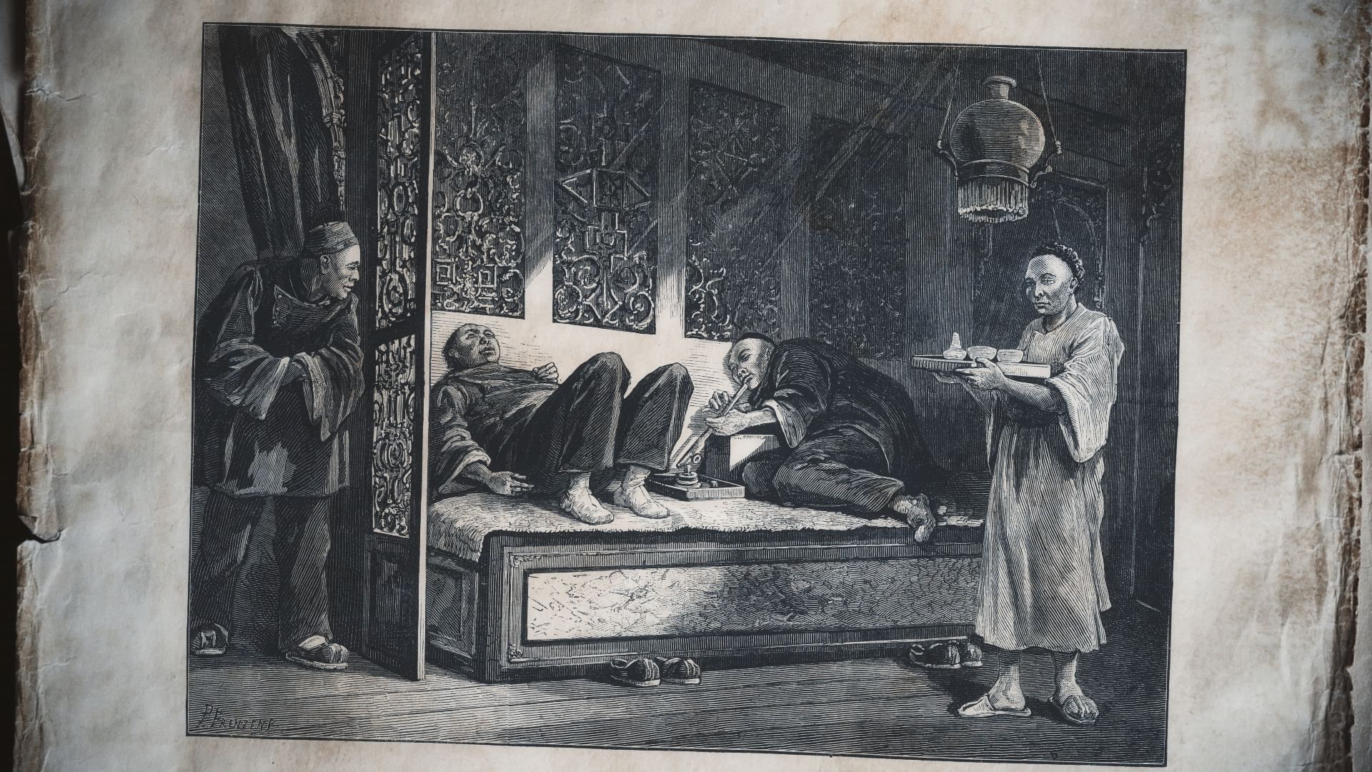 Das Zeitalter der Imperien – Der große Rausch (1/3)