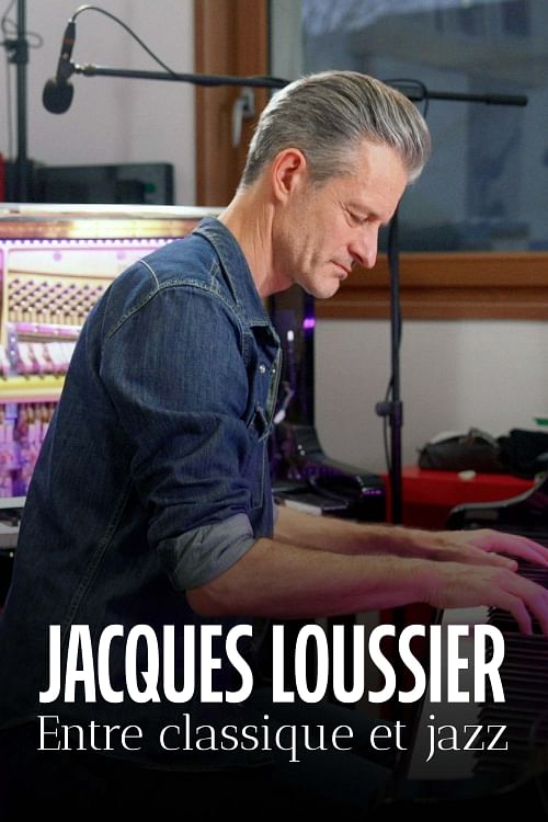 Swinging Bach - Jacques Loussier.