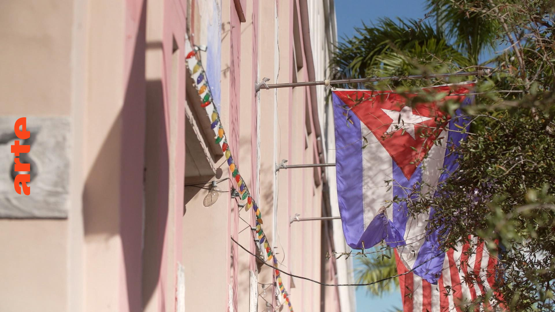 Miami: Die Latino-Metropole