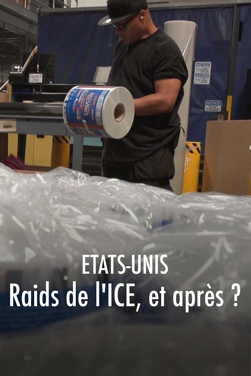 Etats-Unis : les entreprises face aux raids anti-immigrants.