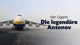 Der Gigant - Die legendäre Antonov