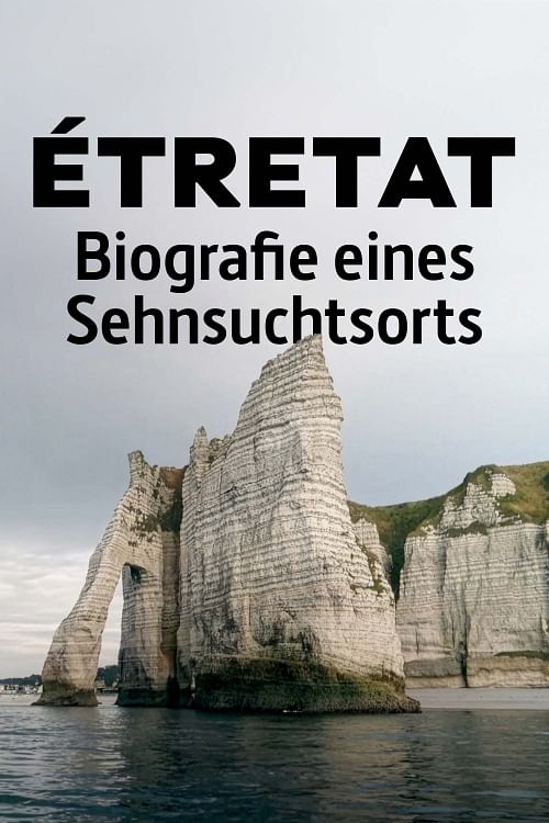 Étretat forever.