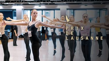 Prix de Lausanne 2026