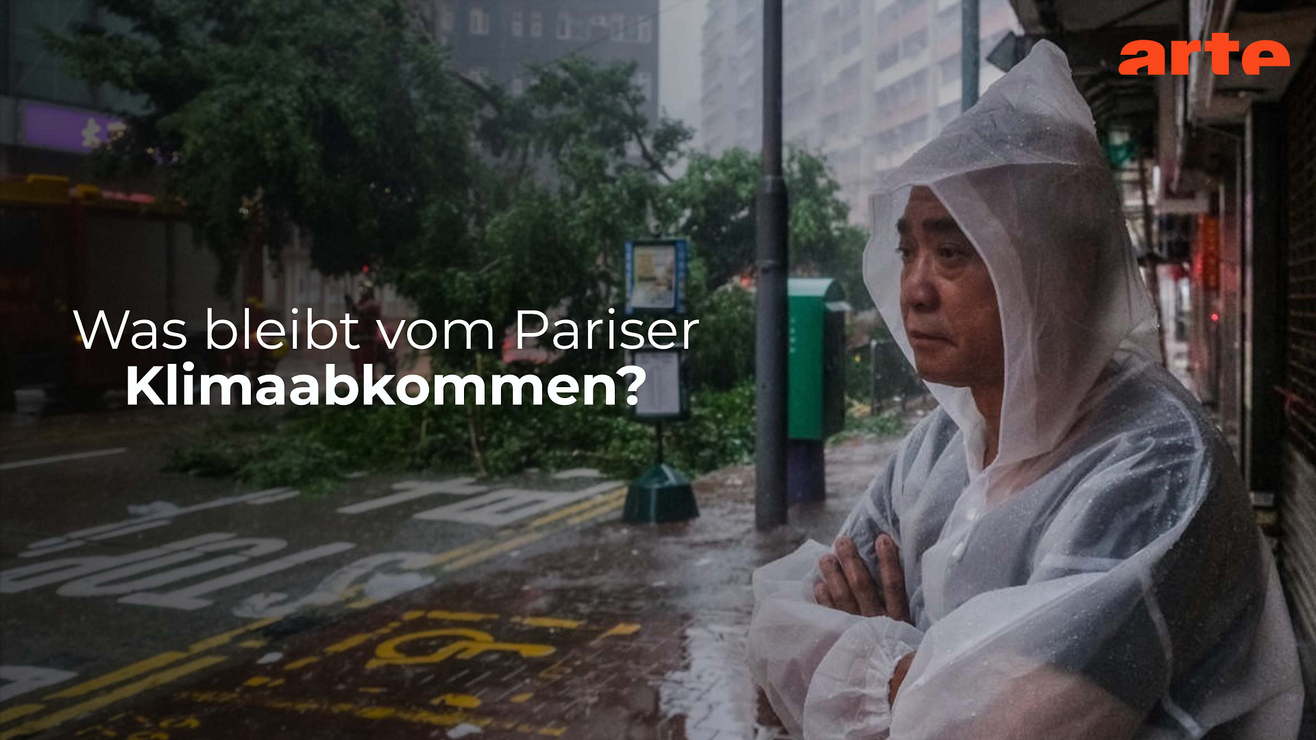 Was bleibt vom Pariser Klimaabkommen? - Die ganze Doku | ARTE