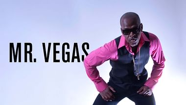 Mr. Vegas