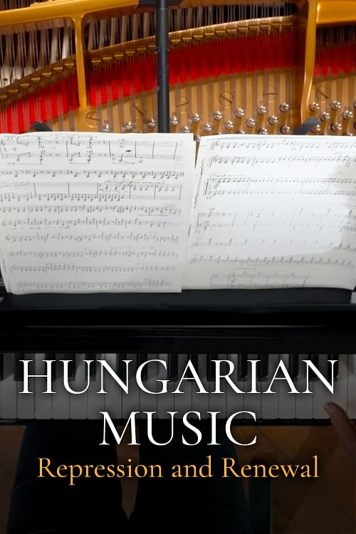 Hungarian Music: Repression and Renewal.