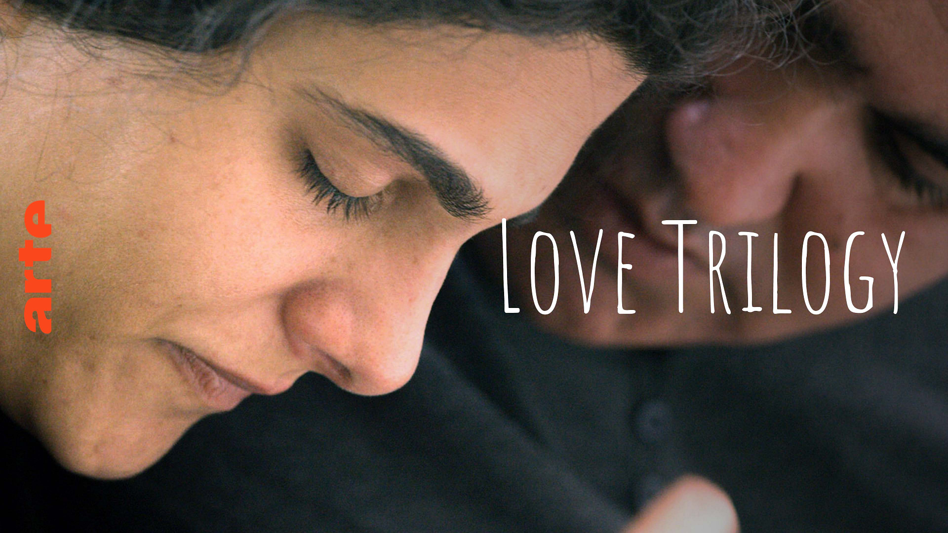 Love Trilogy Cinéma ARTE