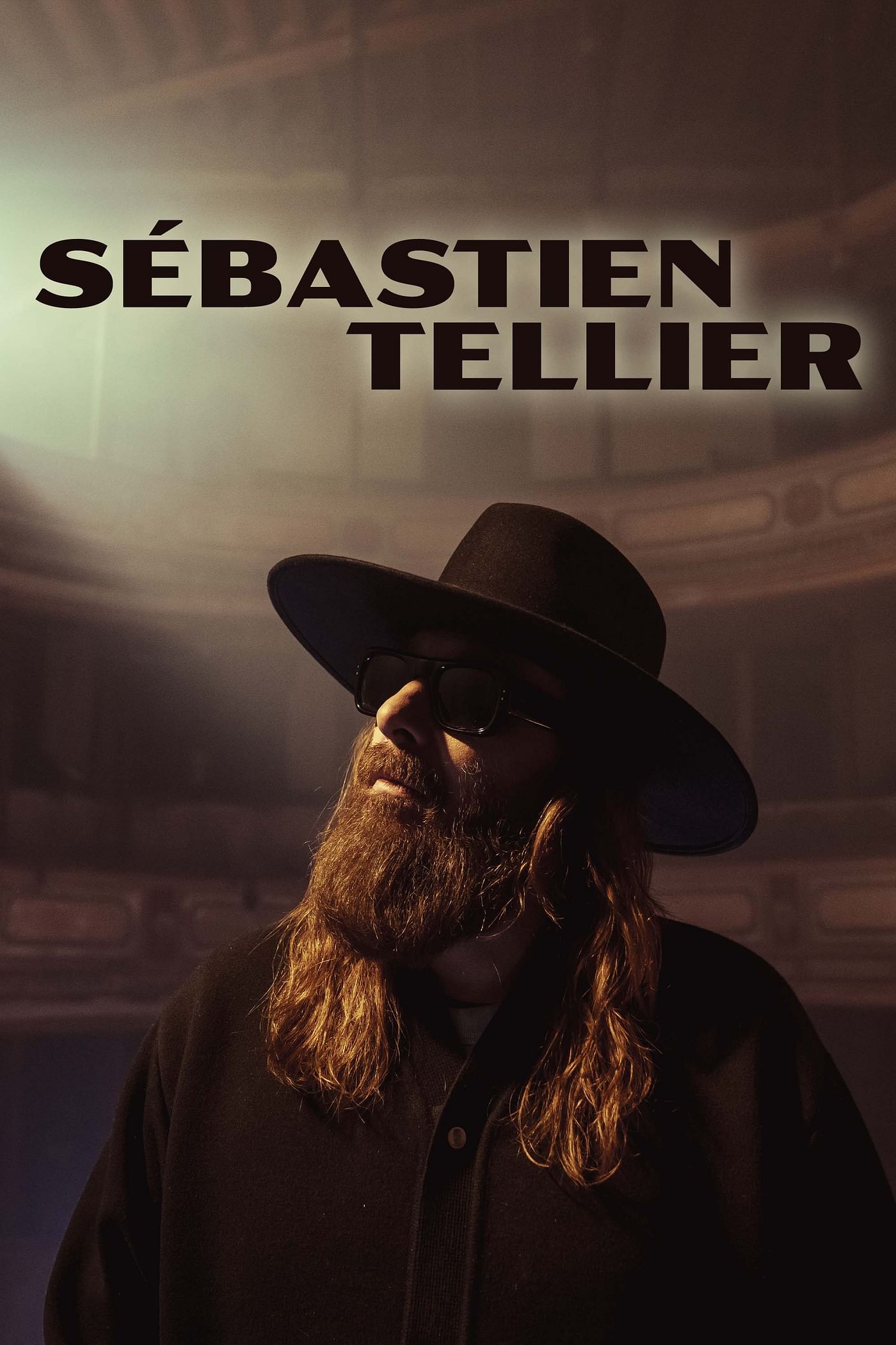 Sébastien Tellier.
