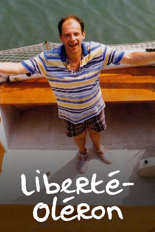 Liberté-Oléron.