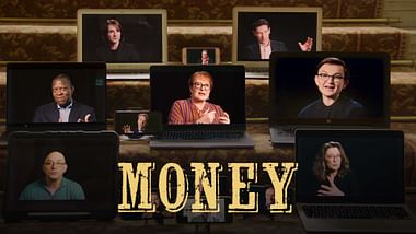 Money.