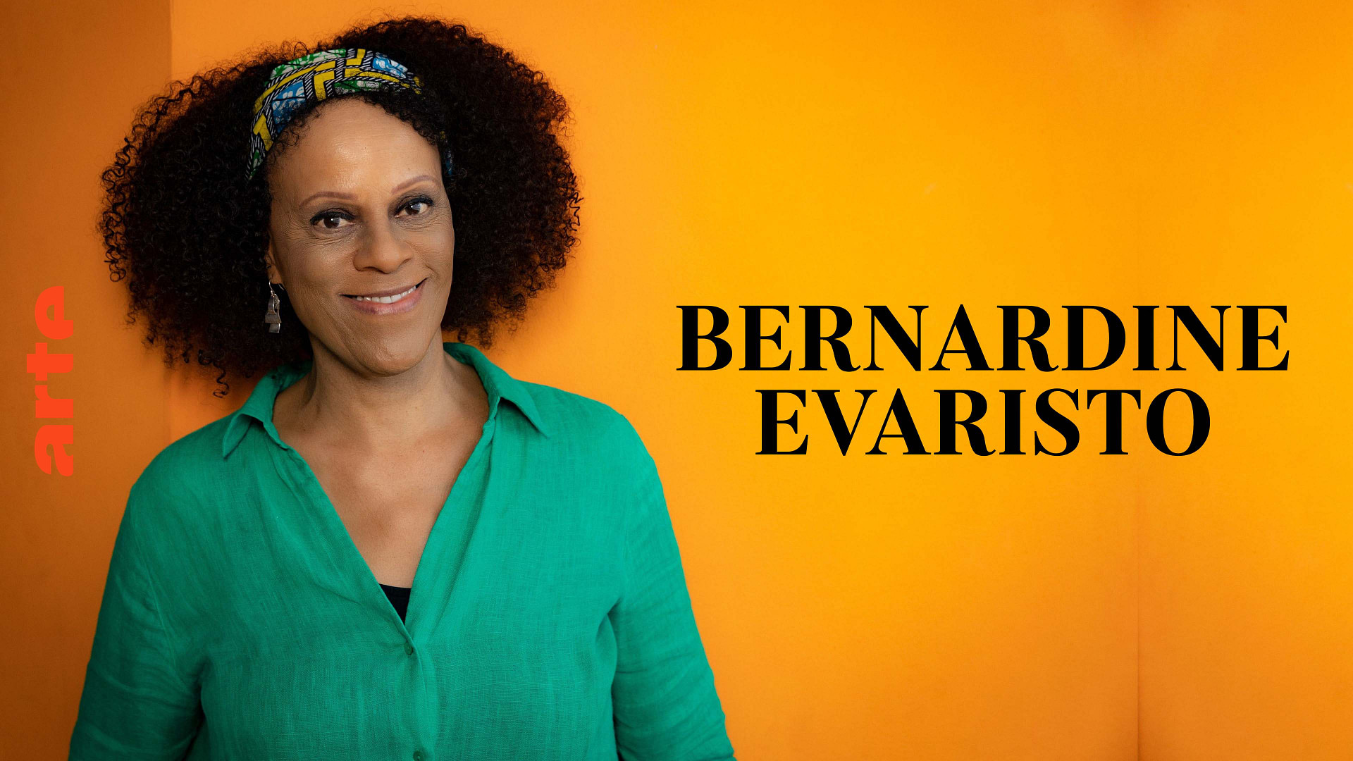 The Book of My Life - With Bernardine Evaristo - Watch the full documentary | ARTE in English