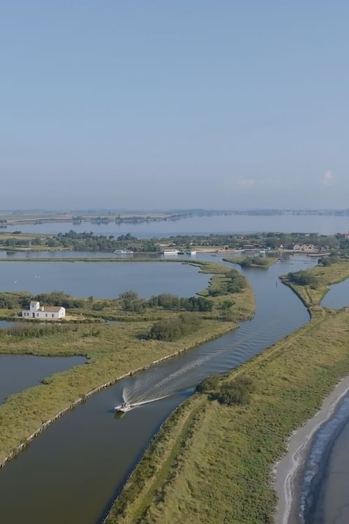 Köstliche Emilia-Romagna.