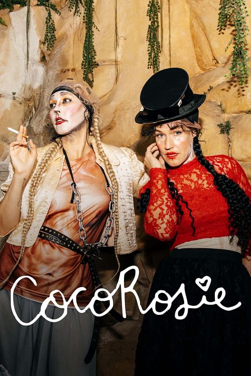 CocoRosie.