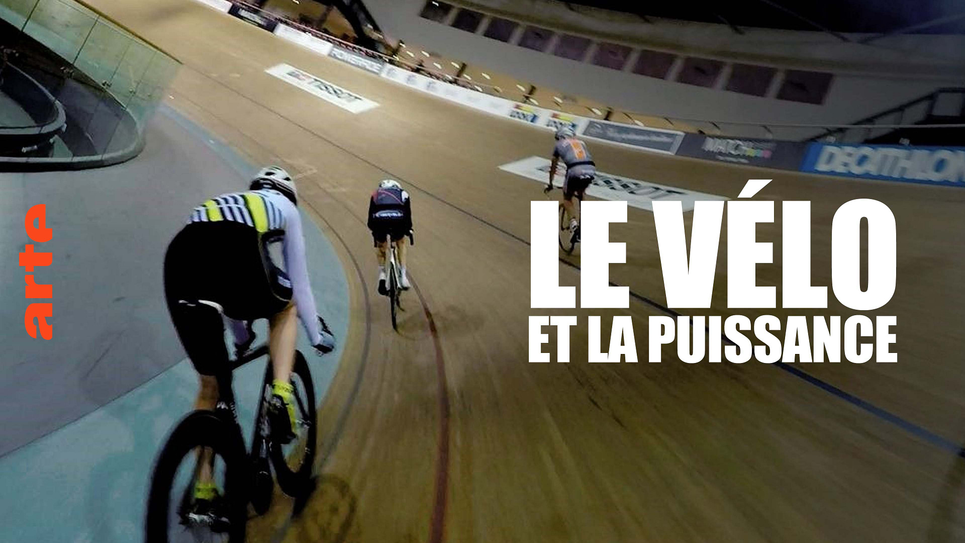 Velo a la tv hot sale