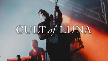 Cult of Luna.