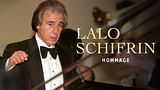Lalo Schifrin - Hommage
