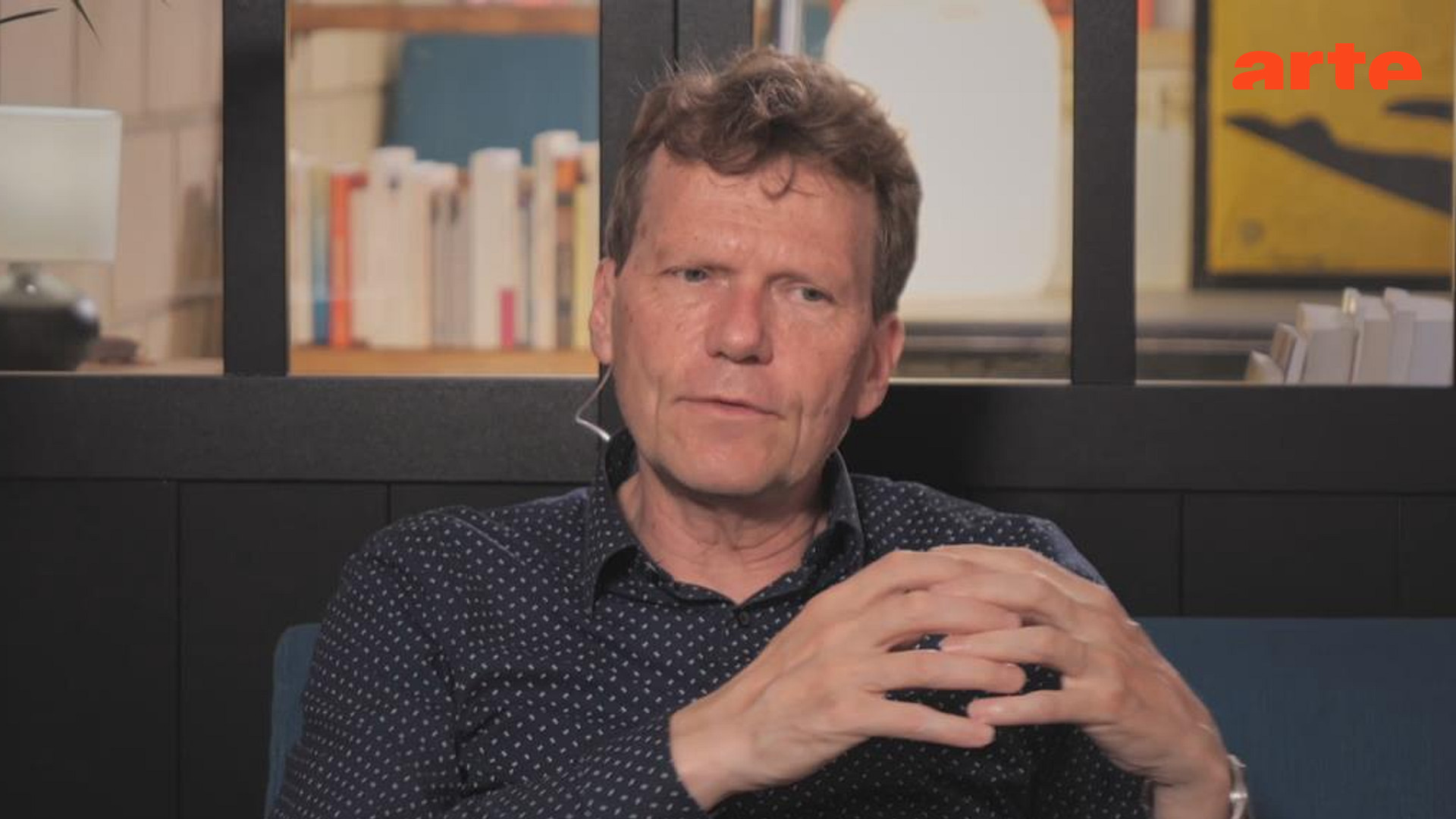 Le grand entretien avec Hartmut Rosa (5/8) - Les dangers de l ...