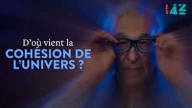 D’où vient la cohésion de l’univers ?.