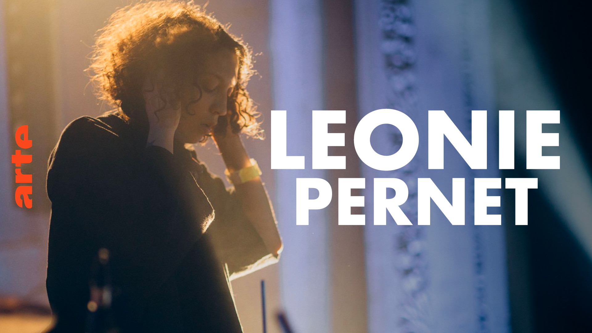 Léonie Pernet