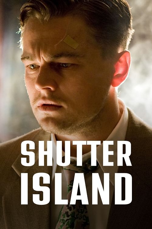 Shutter Island.