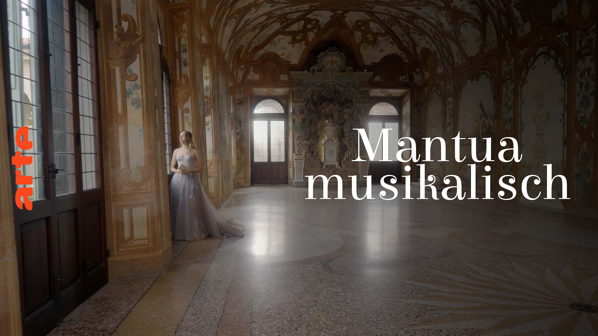 Mantua musikalisch